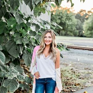 Meet your Posher, Stephanie